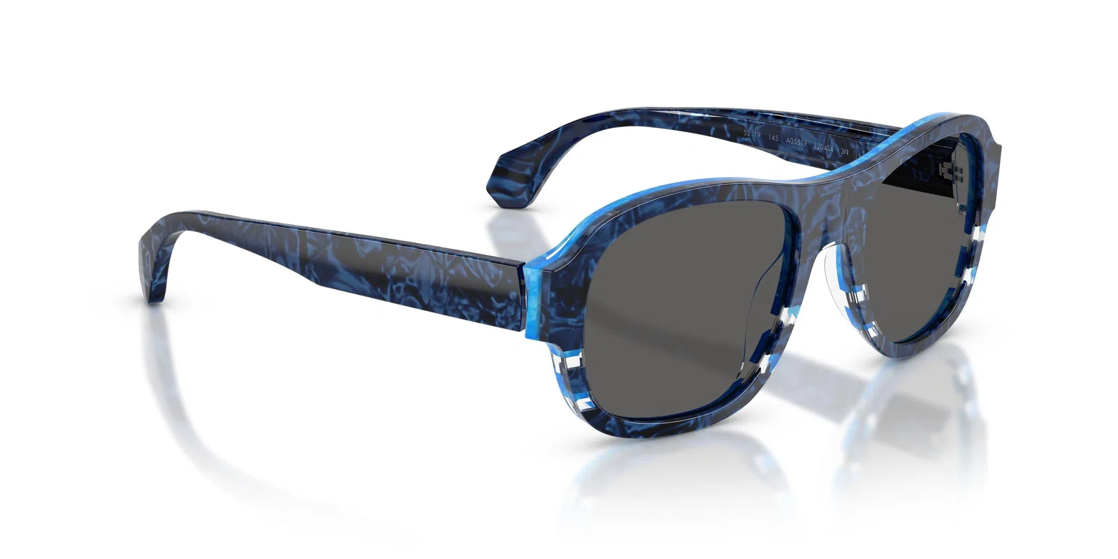 Alain Mikli 5519 Sunglasses - view 83